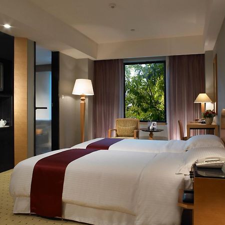 Spring City Resort Taipei Exterior photo
