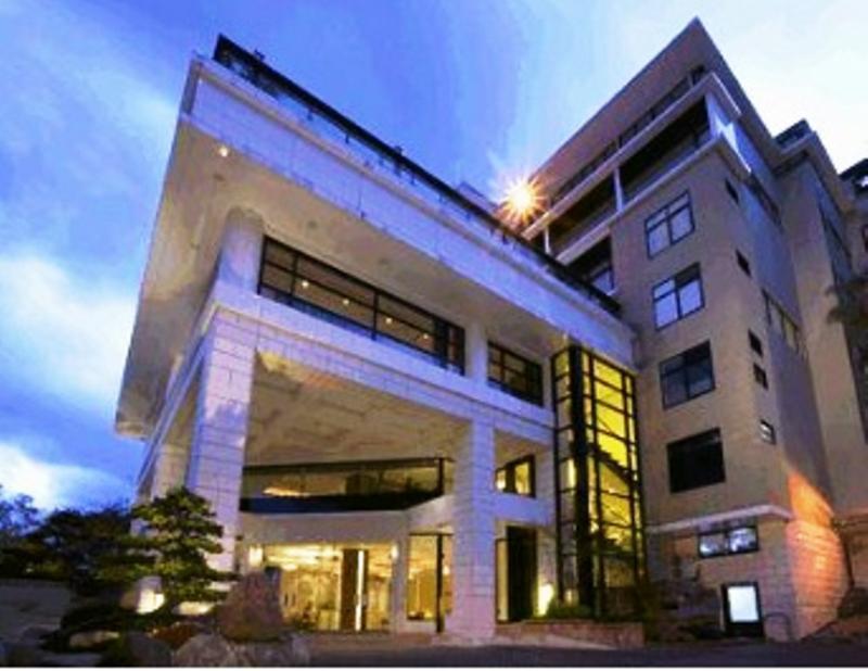 Spring City Resort Taipei Exterior photo