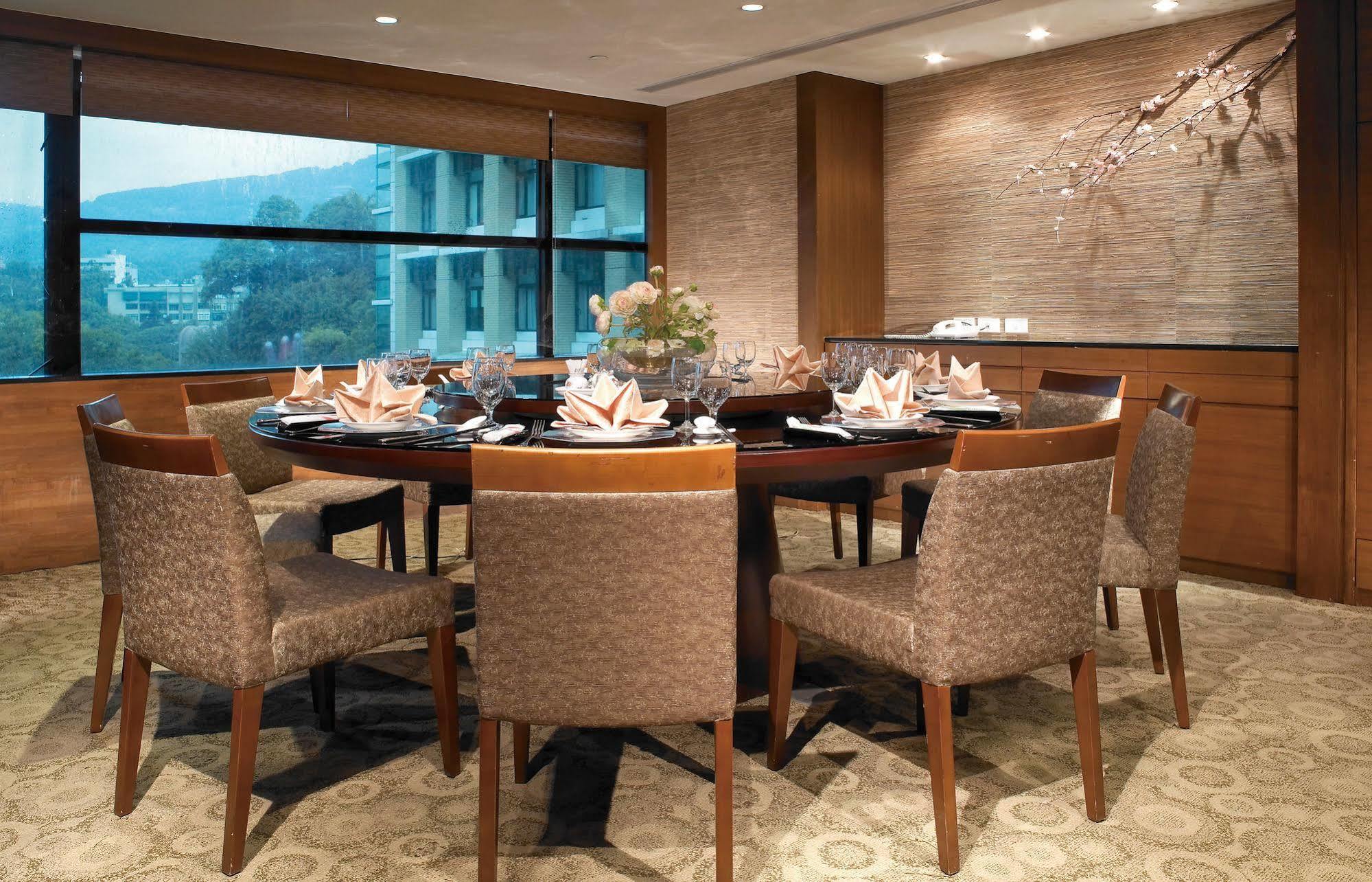 Spring City Resort Taipei Exterior photo