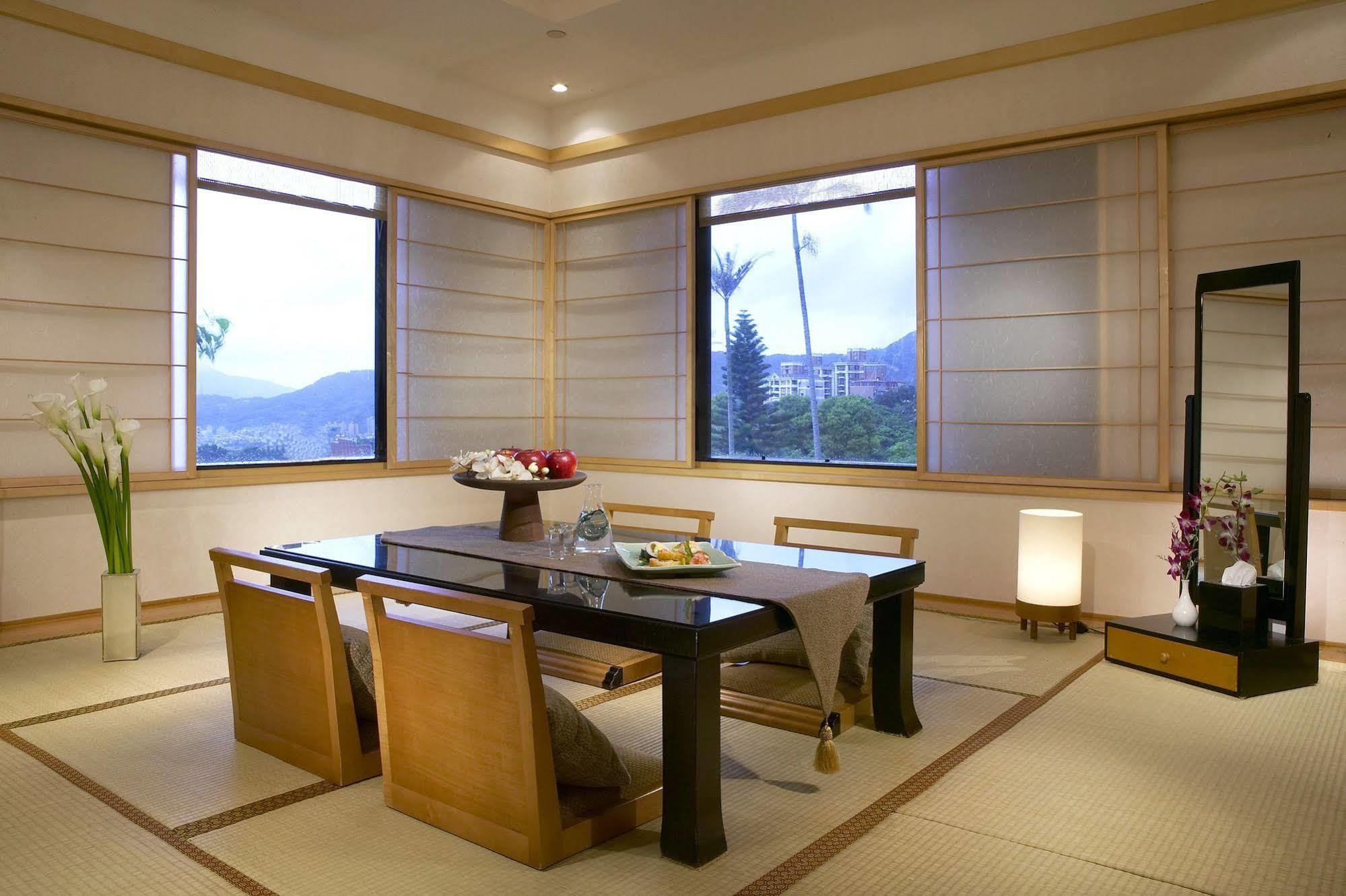 Spring City Resort Taipei Exterior photo