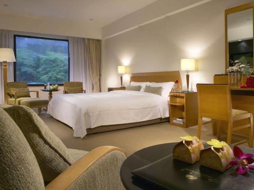 Spring City Resort Taipei Exterior photo